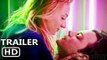 HEAVY Official Trailer (2021) Sophie Turner Jonas, Thriller Movie HD