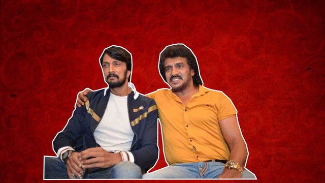 ಉಪೇಂದ್ರ ಅಭಿನಯದ ಕಬ್ಜ ಚಿತ್ರದಲ್ಲಿ ನಟಿಸೋಕೆ 2 ಕಾರಣ ಹೇಳಿಕೊಂಡ ಸುದೀಪ್ | Kabzaa | Sudeep | Upendra