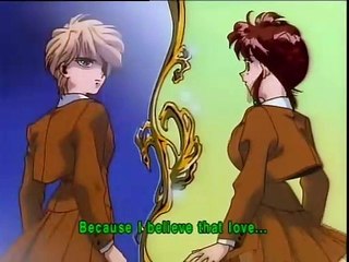 Fushigi Yuugi Ep 50 Eng DUB