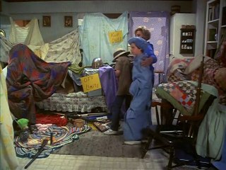 L'Espantaocells i la Sra. King 2x14(35) Escàndol [DvbRip+TvRip][TotsRucs.cat]