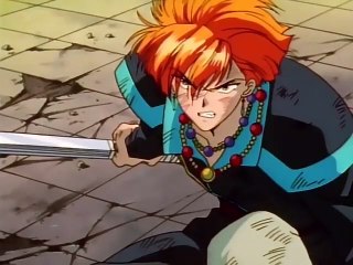 Fushigi Yuugi Ep 51 Eng DUB