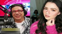 Lindsay De Vera breaks her silence towards pregnancy rumors involving her and Dingdong Dantes