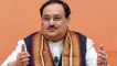 BJP President JP Nadda says Budget 2021 is for everyone