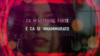 RAFFAELLA PALUMBO - NUN ME CHIAMMA' AMMORE