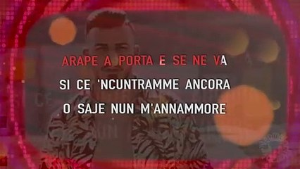 MARIO FORTE - QUANNO FERNESCE O BENE