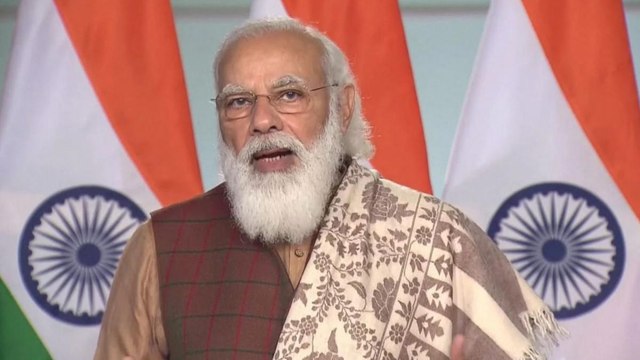 PM Modi: Farmers & villagers in heart of the Budget