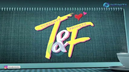 Tuesdays & Fridays Official Trailer Out | Anmol Thakeria Dhillon, Jhataleka | Releasing 19 February 2021