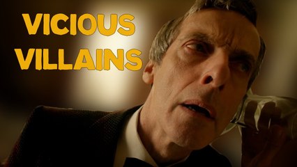 Paddington | Millicent Strikes Again | Vicious Villains