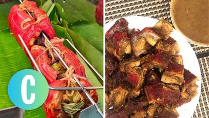 Here's Where You Can Buy The Vegan Lechon You've Been Seeing All Over The Internet