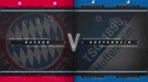 Bundesliga matchday 19 - Highlights 