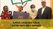 Karua launches 'Linda Katiba' anti-BBI campaign