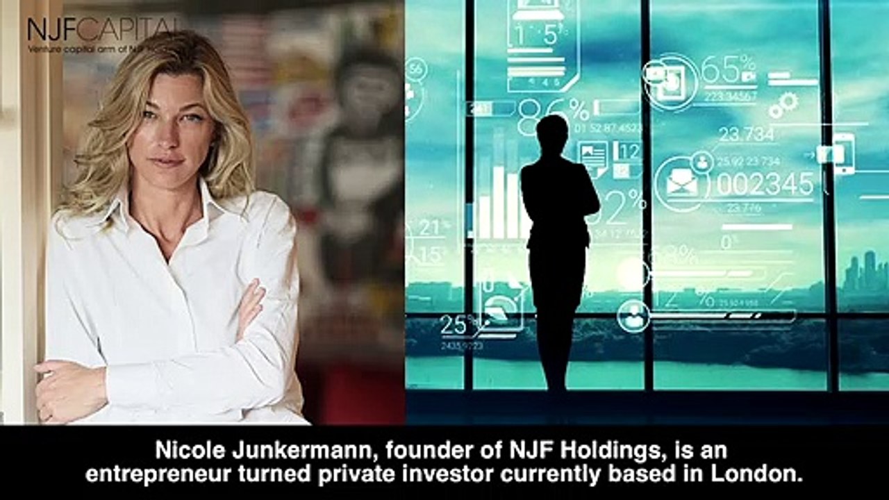 Nicole Junkermann and Andy Clarke on Spoon Guru