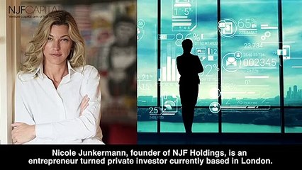 Nicole Junkermann and Andy Clarke on Spoon Guru