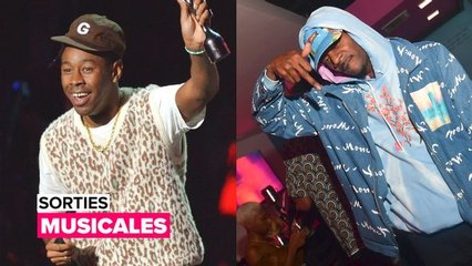 Tyler, The Creator sort son premier titre de 2021