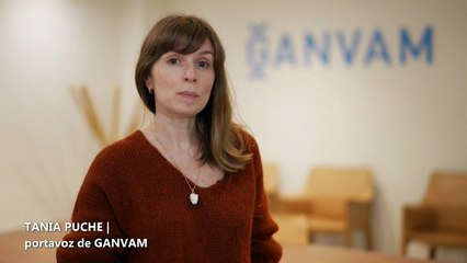 Tania Puche (Ganvam) valora el dato de matriculaciones de enero
