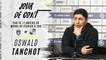 Jour de Conf' Pau FC - ASC : Oswald Tanchot