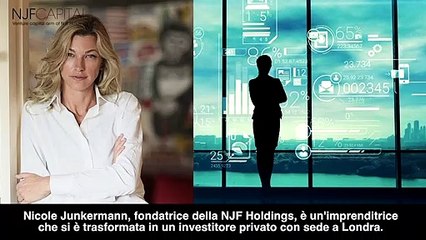 Nicole Junkermann e Andy Clarke su Spoon Guru