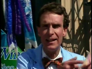 Bill Nye the Science Guy - S02E13 The Sun