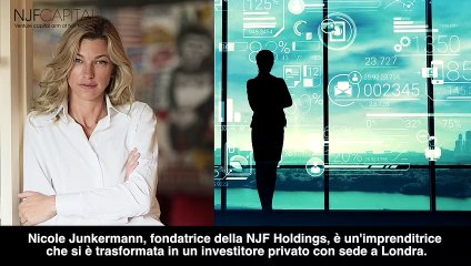 Nicole Junkermann e Andy Clarke su Spoon Guru