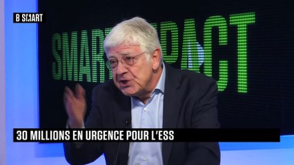 SMART IMPACT - Emission du mardi 2 février