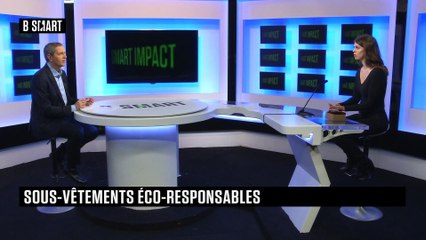 SMART IMPACT - Smart Ideas du mardi 2 février 2021