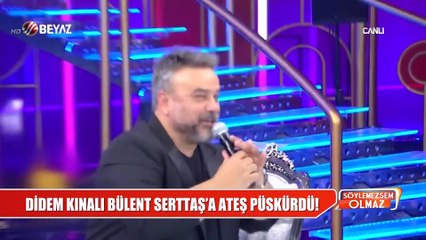 Söylemezsem Olmaz 1 Şubat 2021