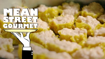 Shumai (Siu Mai): Hong Kong’s Most Iconic Street Food