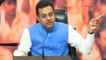 Union Budget tabled in Parliament: What says Sambit Patra