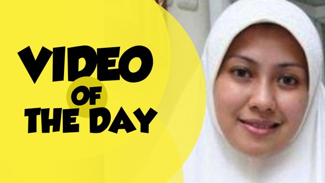 Video of the Day: Soraya Abdullah Meninggal Dunia, Selebgram Abdul Kadir Ditangkap Narkoba