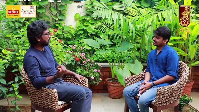 பரியேறும் பெருமாள் Miss பண்ணிட்டேன், கர்ணன் வேற மாதிரி இருக்கும் - Theni Eshwar | Dhanush | Karnan