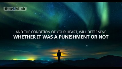 A Huge Sign That Allah Is Punishing You - Mufti Menk - Islami Lecture