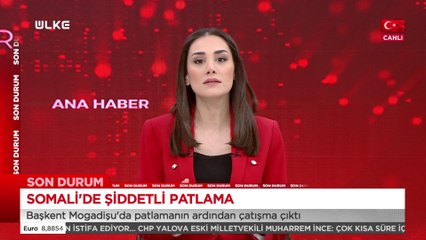 Ülke Ana Haber - 31 Ocak 2021