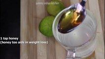 lose belly fat in just 10 days with this lemon water diet-lose weight and get flat stomach fast