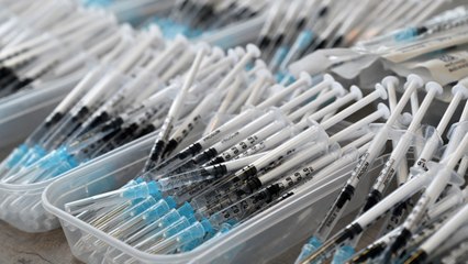Expertos hablan sobre la inmunidad que ofrece la vacuna contra el covid-19