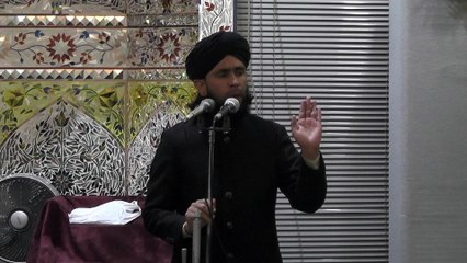 Naat Sharif | Mehfil e Millad | Eid Millad Un Nabi | Masjid Bihar e Madina | New Civil Lines | Faisalabad