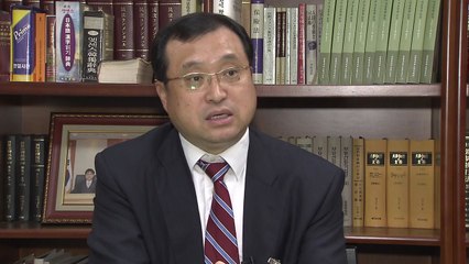 임성근 "일방적 주장으로 탄핵 발의...사실 조사 먼저" / YTN