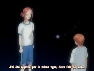 [VERSION COURTE] Once upon Risa's broken heart