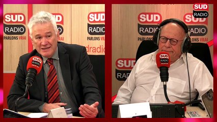 Hervé Juvin : "Que vaut une vie confinée ?"