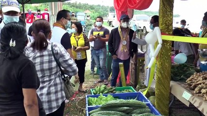 Villaba, Leyte| First Agricultural Cooperative under the Leyte EconoMICs Program