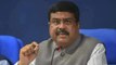 Petro sector income will benefit farmers: Minister Pradhan