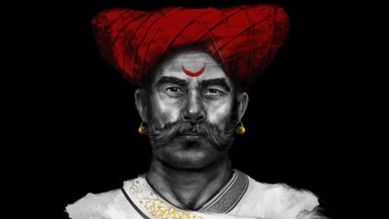 Marathi Manus: Tanaji Malusare, A Prominant Marathi Sardar Of Shivaji Maharaj