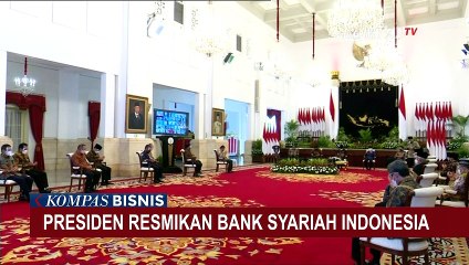 Bank Syariah Indonesia, Bank Terbesar Ke-7 di Indonesia