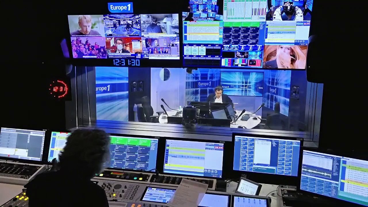 "Je vais travailler" : fronde chez certains restaurateurs qui ont décidé de rouvrir