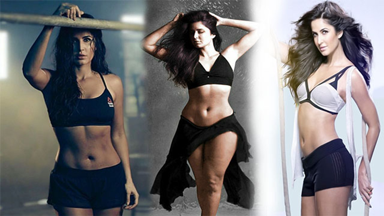 Katrina Kaif HOT FIGURE SECRET | Katrina Kaif Special 'Lunch Thali' | Boldsky