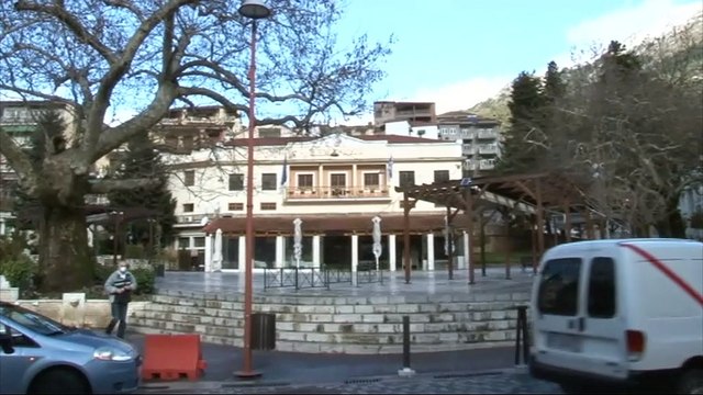 Καρπενήσι: Θετικό το άνοιγμα των καταστημάτων - καταστροφικό ένα νέο lockdown