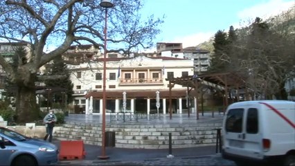 Καρπενήσι: Θετικό το άνοιγμα των καταστημάτων - καταστροφικό ένα νέο lockdown
