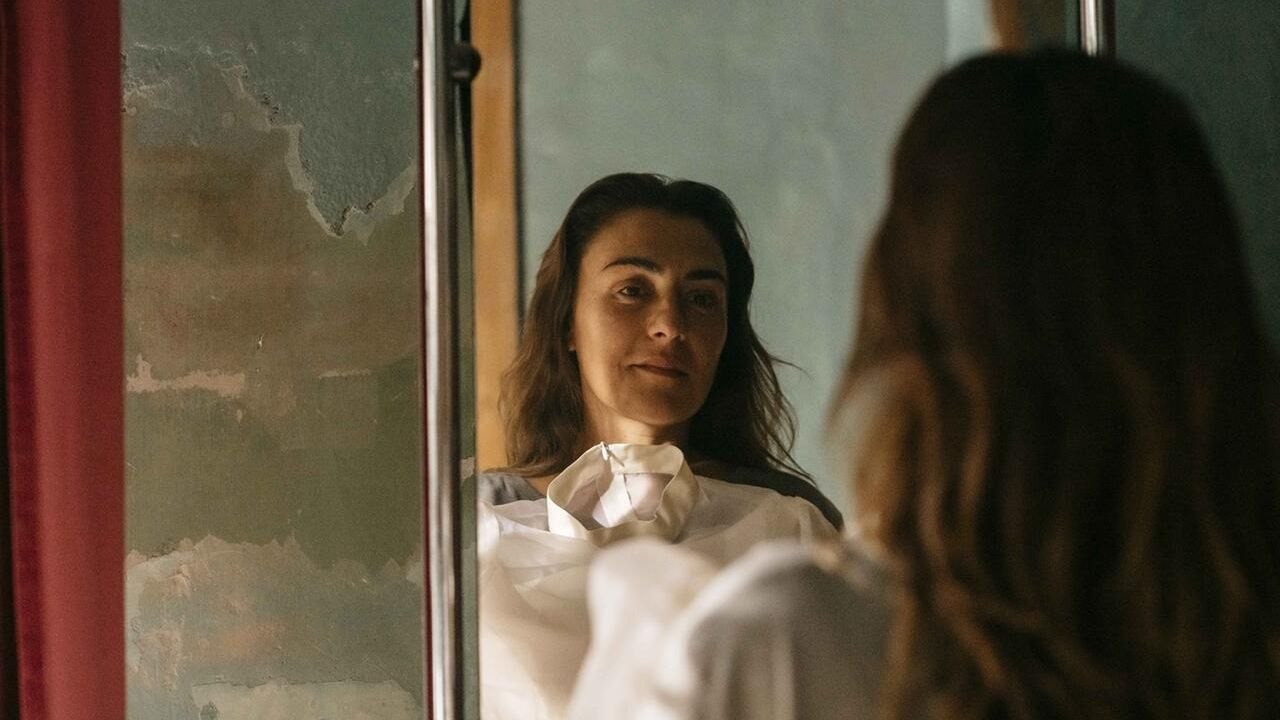 Rosas Hochzeit - Trailer (Deutsch) HD