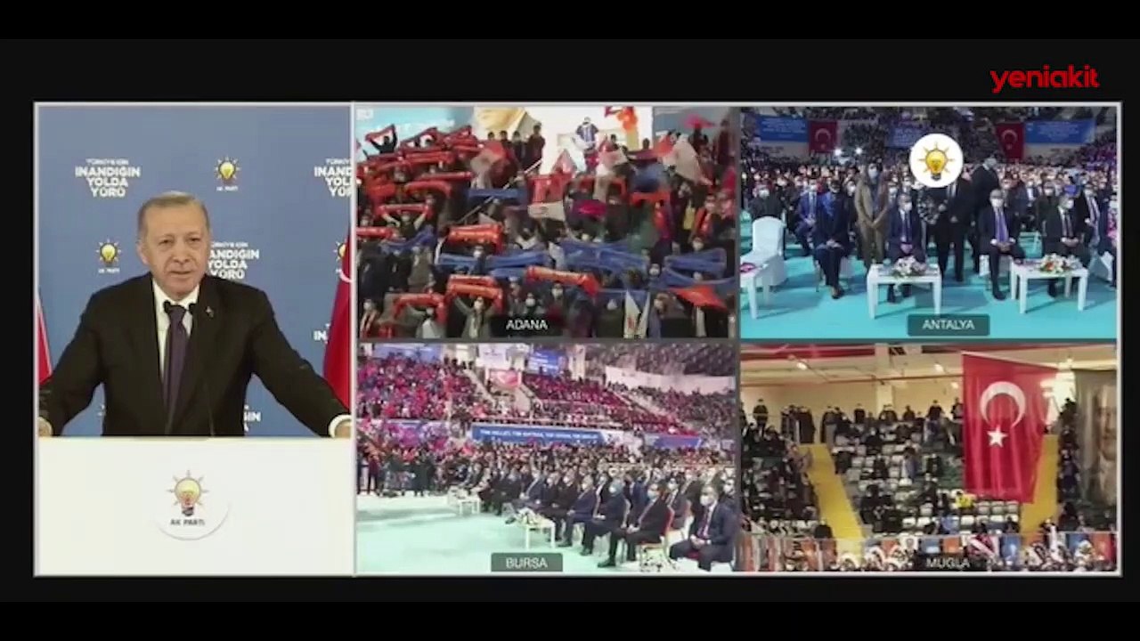 Cumhurbaşkanı Erdoğan'a Müslüm Gürses sürprizi: Hasret kalmışız bunlara