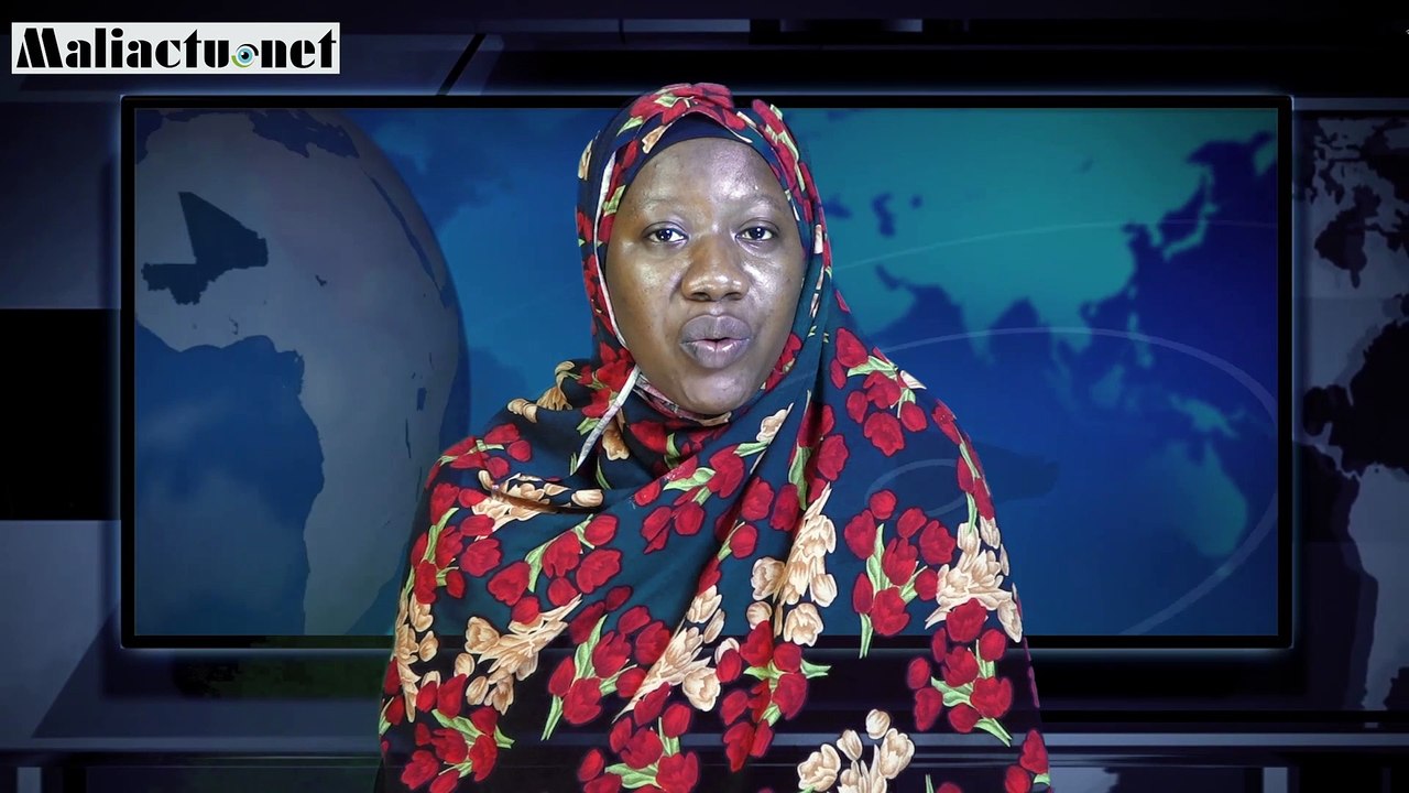 Mali : l’actualité du jour en Bambara Lundi 01 Février  2021