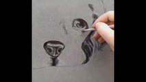 EASY DRAWING TRICKS. SIMPLE DRAWING TUTORIALS AND TIPS || Easy Painting Ideas || ART # (2)